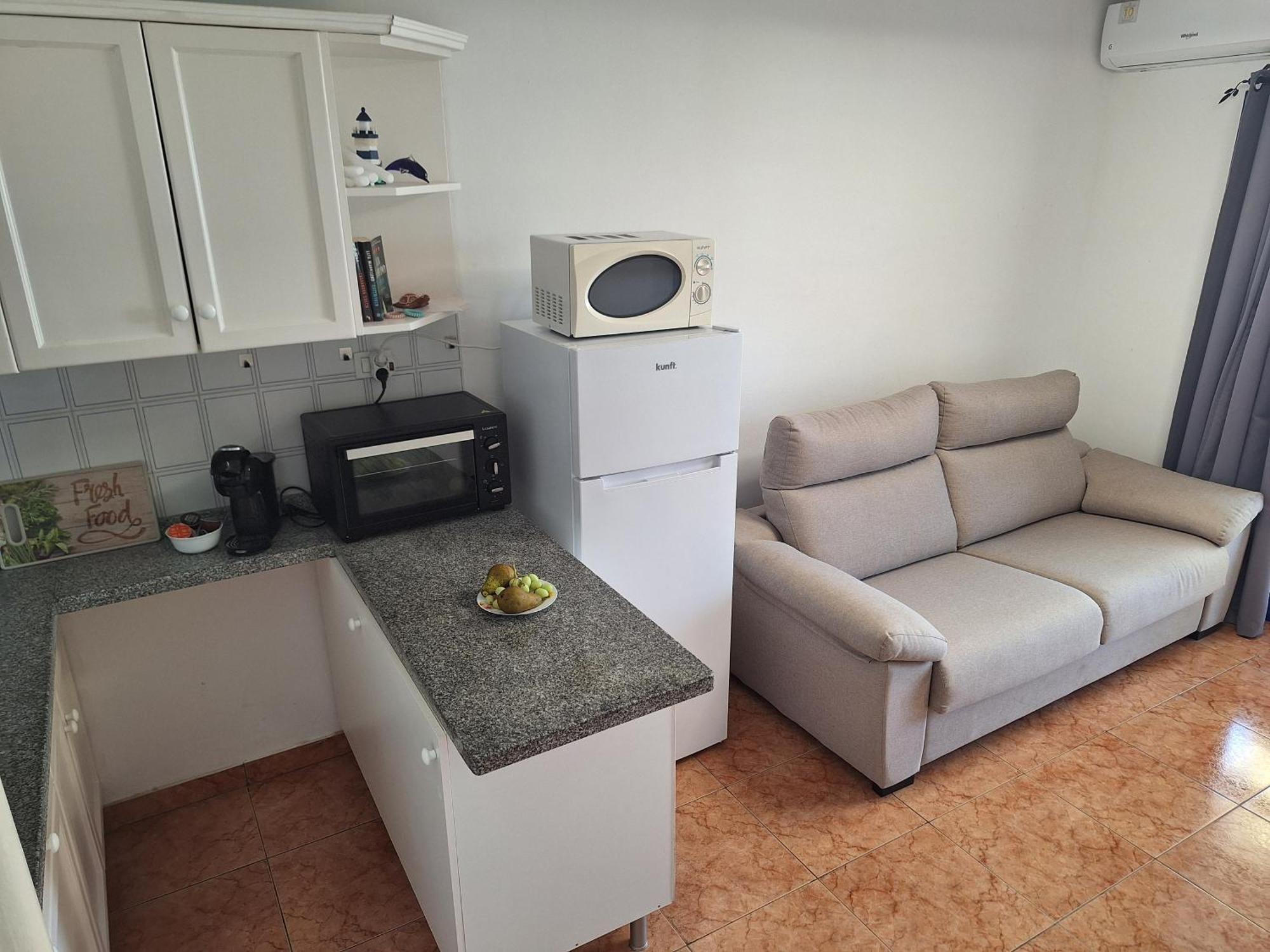 Poolfront Bungalow Playa del Ingles  Ngoại thất bức ảnh